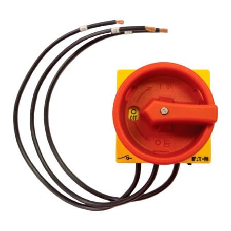 Tpi TPI 30 Amp Disconnect Kit for Unit Heaters Field Installed 0-24 Amps DCS303